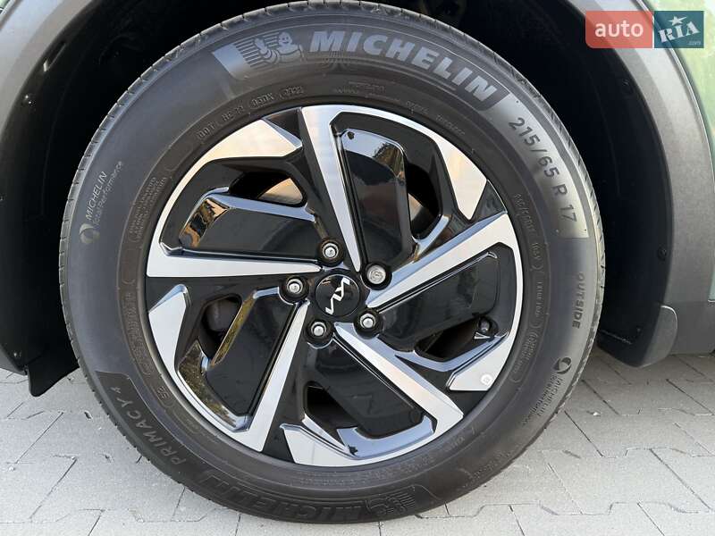 Внедорожник / Кроссовер Kia Sportage 2022 в Киеве