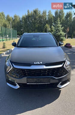 Позашляховик / Кросовер Kia Sportage 2023 в Вінниці