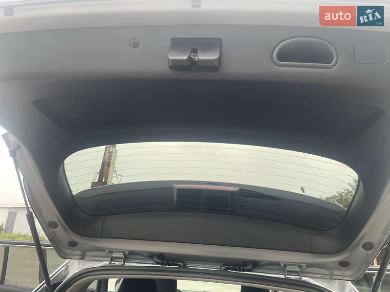 Позашляховик / Кросовер Kia Sportage 2017 в Вінниці