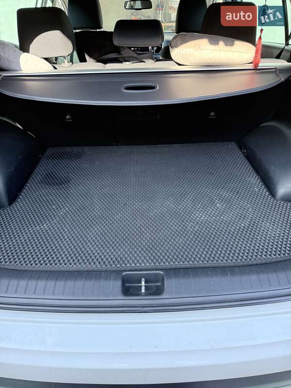 Внедорожник / Кроссовер Kia Sportage 2017 в Хусте