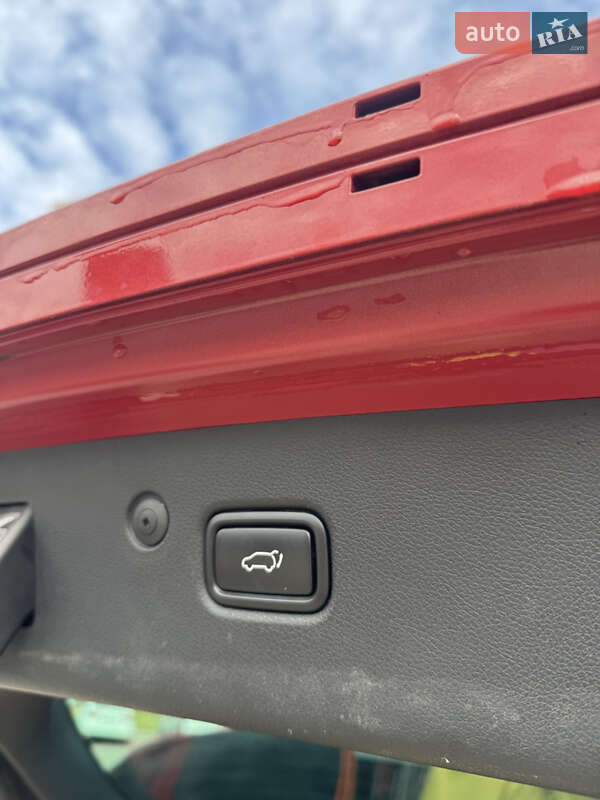 Позашляховик / Кросовер Kia Sportage 2017 в Києві