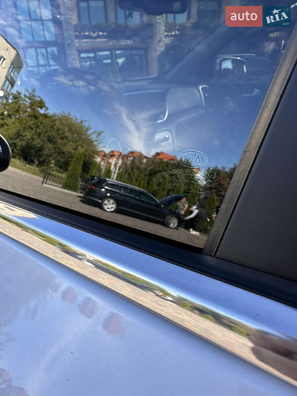 Внедорожник / Кроссовер Kia Sportage 2021 в Тернополе