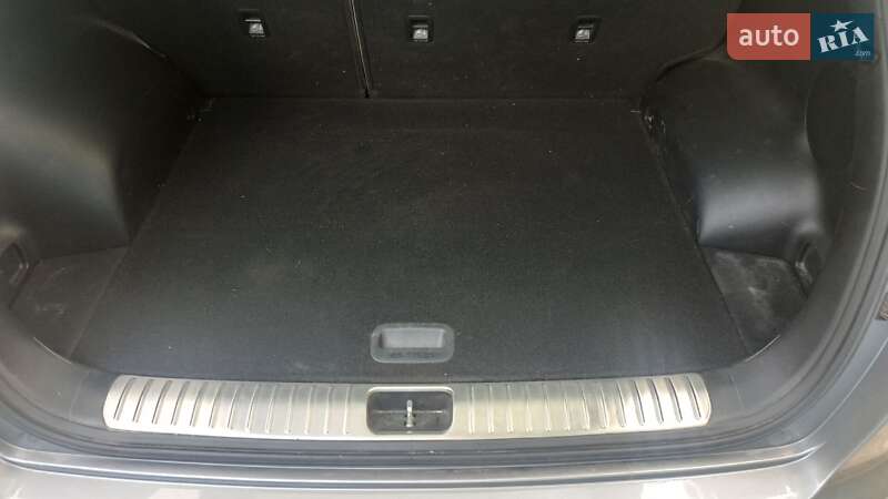 Внедорожник / Кроссовер Kia Sportage 2020 в Днепре