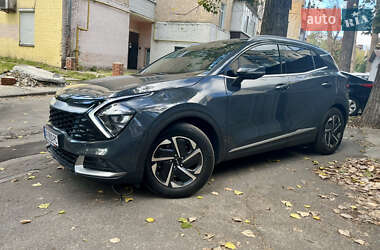 Внедорожник / Кроссовер Kia Sportage 2023 в Киеве