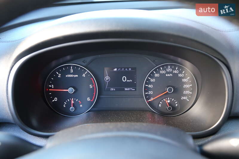 Внедорожник / Кроссовер Kia Sportage 2017 в Киеве фото 17 Внедорожник / Кроссовер Kia Sportage 2017 в Киеве