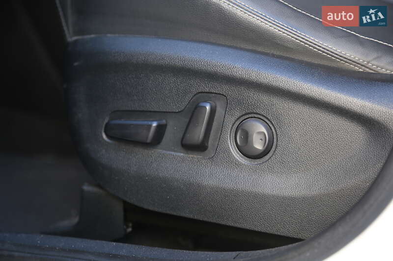 Внедорожник / Кроссовер Kia Sportage 2017 в Киеве фото 25 Внедорожник / Кроссовер Kia Sportage 2017 в Киеве