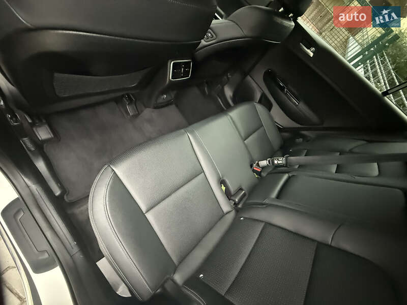 Внедорожник / Кроссовер Kia Sportage 2020 в Тернополе