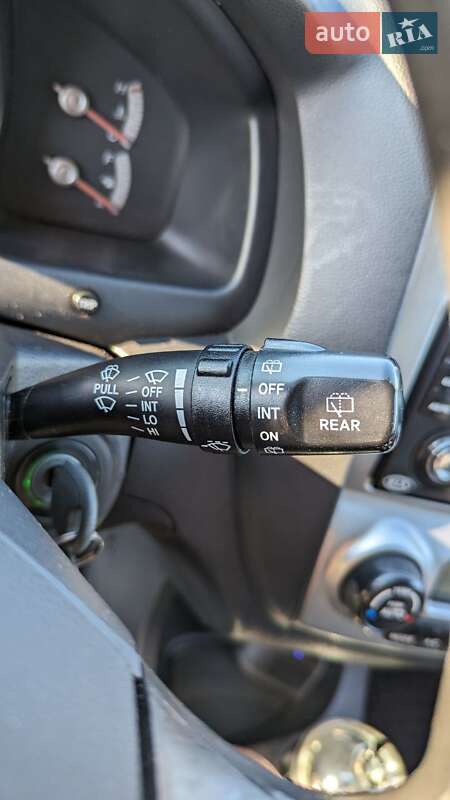 Внедорожник / Кроссовер Kia Sportage 2007 в Калуше