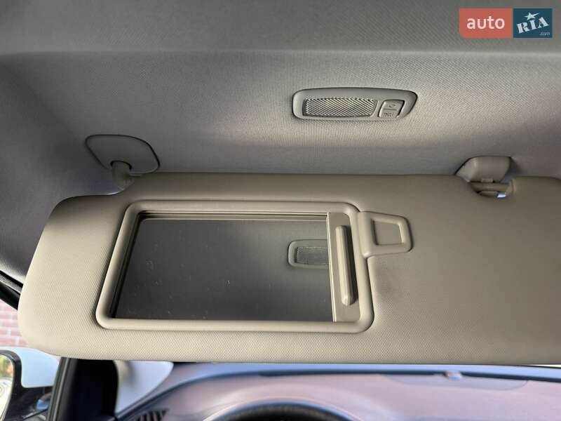 Позашляховик / Кросовер Kia Sportage 2017 в Сумах фото 55 Позашляховик / Кросовер Kia Sportage 2017 в Сумах