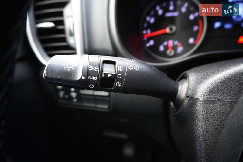 Внедорожник / Кроссовер Kia Sportage 2019 в Одессе