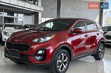 Внедорожник / Кроссовер Kia Sportage 2019 в Одессе