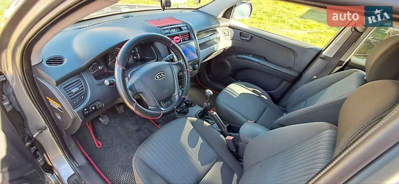 Внедорожник / Кроссовер Kia Sportage 2008 в Летичеве