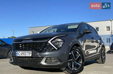 Внедорожник / Кроссовер Kia Sportage 2023 в Сокале