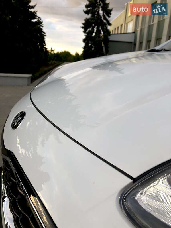 Внедорожник / Кроссовер Kia Sportage 2019 в Николаеве