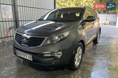 Внедорожник / Кроссовер Kia Sportage 2012 в Жмеринке