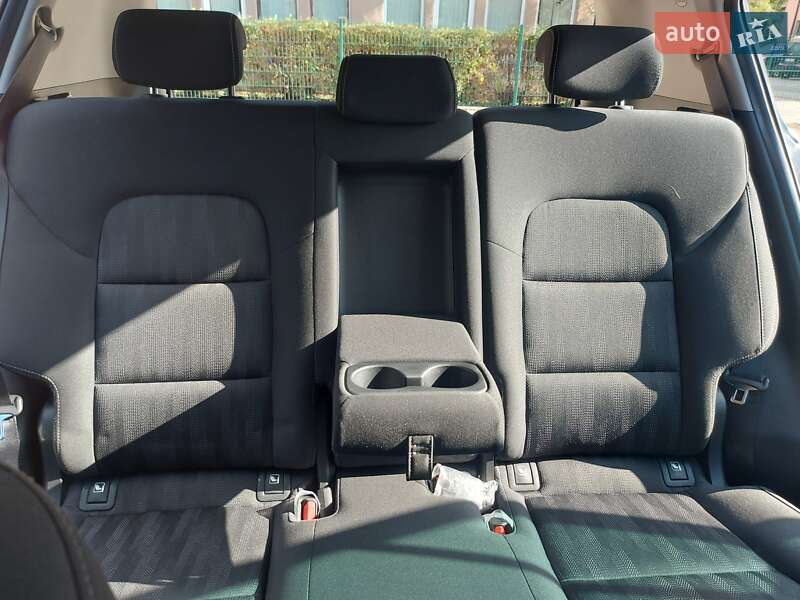 Внедорожник / Кроссовер Kia Sportage 2021 в Львове