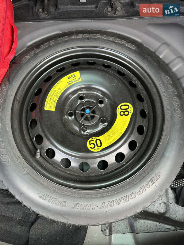 Внедорожник / Кроссовер Kia Sportage 2017 в Львове