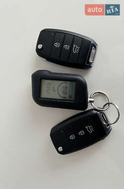 Внедорожник / Кроссовер Kia Sportage 2017 в Львове