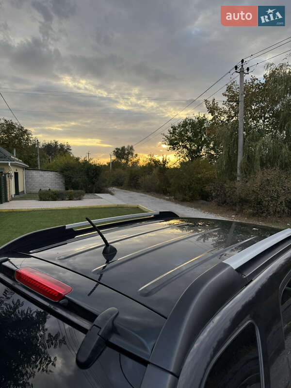 Внедорожник / Кроссовер Kia Sportage 2008 в Днепре фото 20 Внедорожник / Кроссовер Kia Sportage 2008 в Днепре