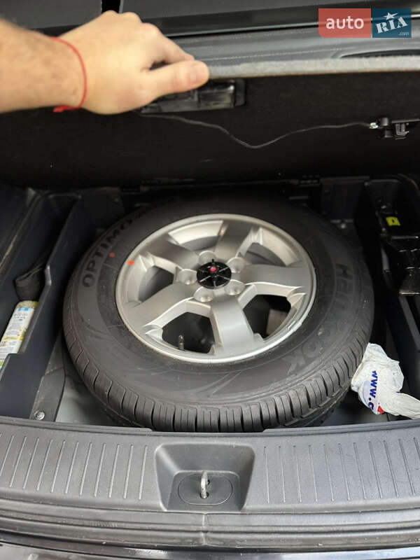 Внедорожник / Кроссовер Kia Sportage 2008 в Днепре фото 27 Внедорожник / Кроссовер Kia Sportage 2008 в Днепре