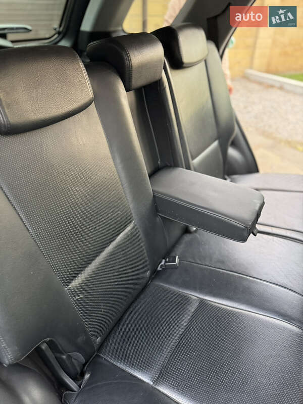 Внедорожник / Кроссовер Kia Sportage 2008 в Днепре фото 30 Внедорожник / Кроссовер Kia Sportage 2008 в Днепре