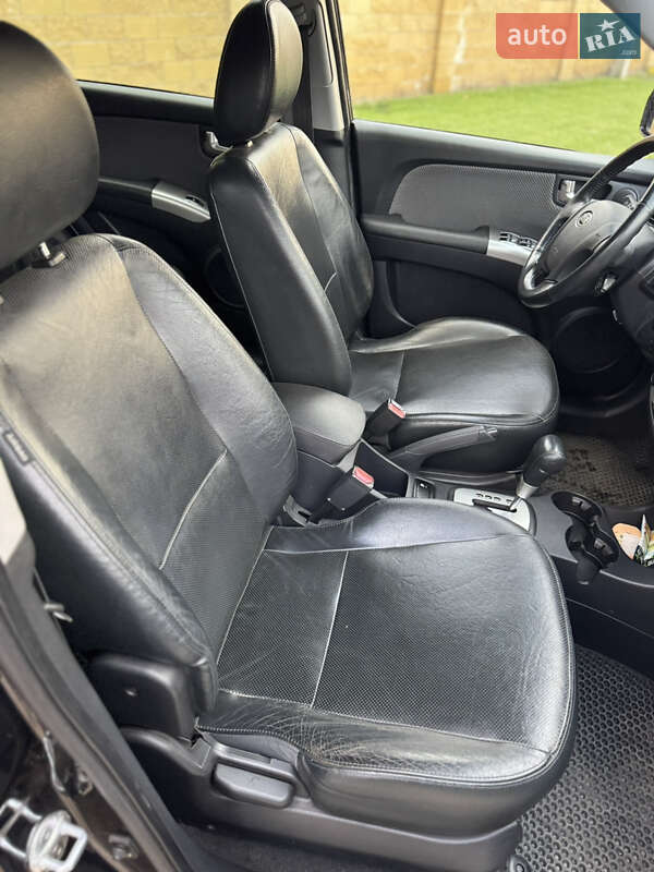 Внедорожник / Кроссовер Kia Sportage 2008 в Днепре фото 34 Внедорожник / Кроссовер Kia Sportage 2008 в Днепре