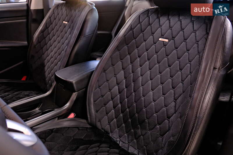 Позашляховик / Кросовер Kia Sportage 2012 в Одесі