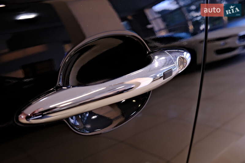 Позашляховик / Кросовер Kia Sportage 2012 в Одесі