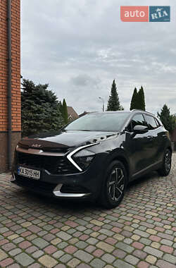Внедорожник / Кроссовер Kia Sportage 2023 в Ровно
