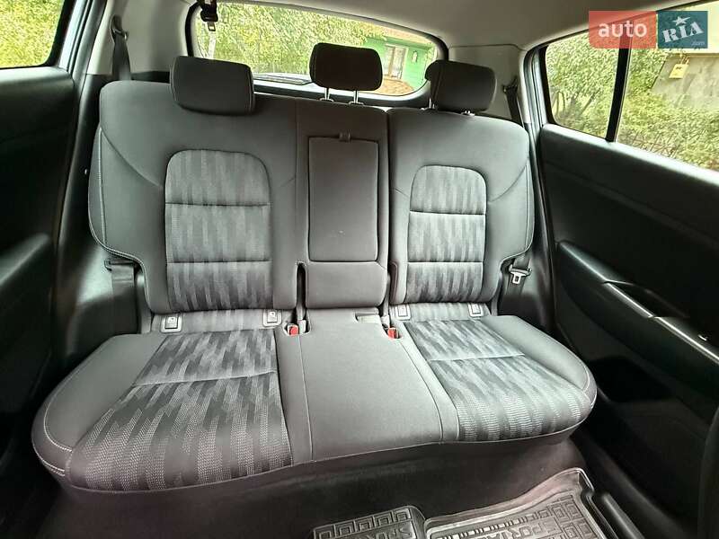 Внедорожник / Кроссовер Kia Sportage 2020 в Львове фото 14 Внедорожник / Кроссовер Kia Sportage 2020 в Львове