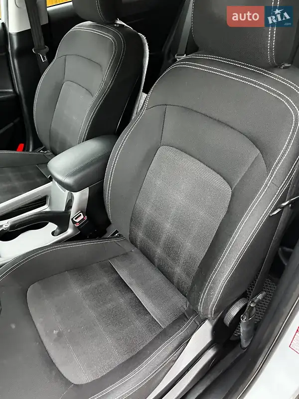 Kia Sportage 2015 VIN U5YPB815AFL784904 фото оголошення 6 з 41