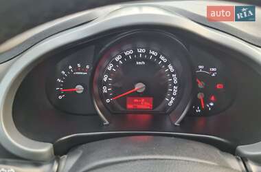Позашляховик / Кросовер Kia Sportage 2015 в Львові
