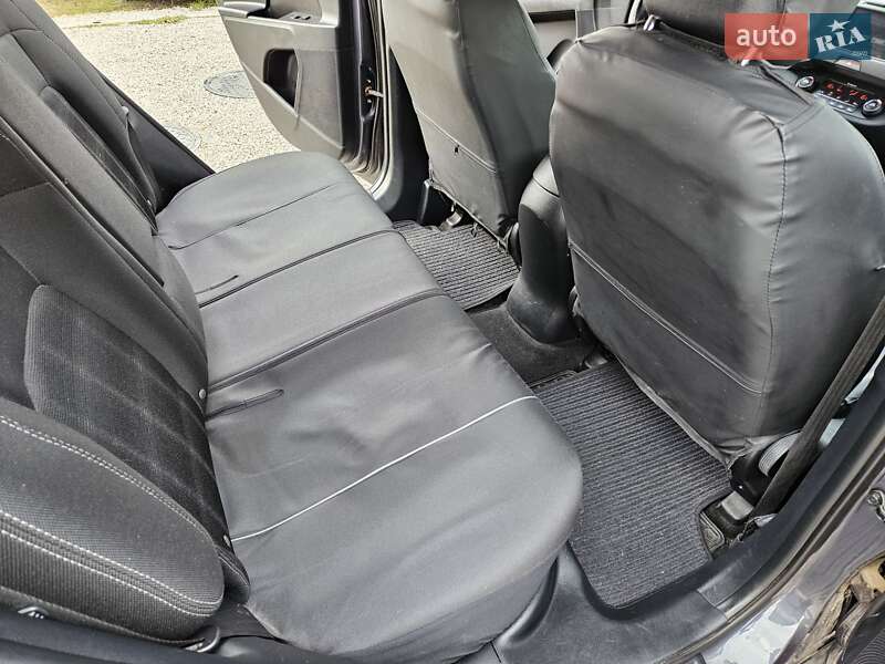 Позашляховик / Кросовер Kia Sportage 2015 в Шостці фото 15 Позашляховик / Кросовер Kia Sportage 2015 в Шостці