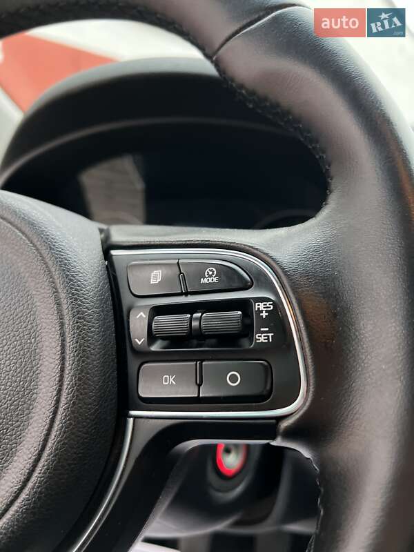 Позашляховик / Кросовер Kia Sportage 2016 в Луцьку фото 22 Позашляховик / Кросовер Kia Sportage 2016 в Луцьку