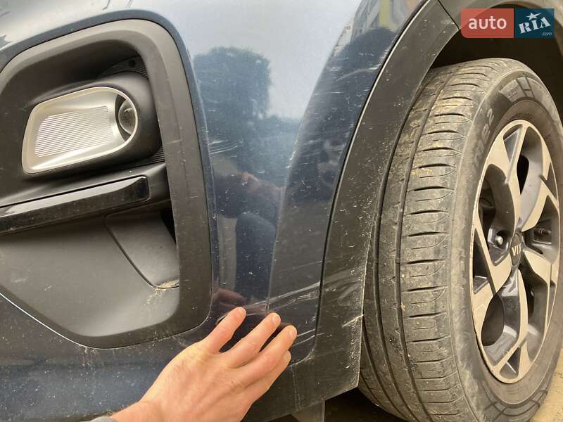 Внедорожник / Кроссовер Kia Sportage 2020 в Ивано-Франковске