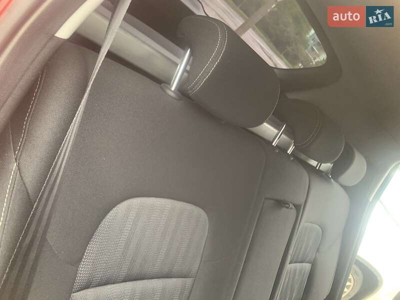 Внедорожник / Кроссовер Kia Sportage 2018 в Черновцах