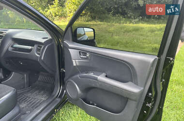 Внедорожник / Кроссовер Kia Sportage 2005 в 