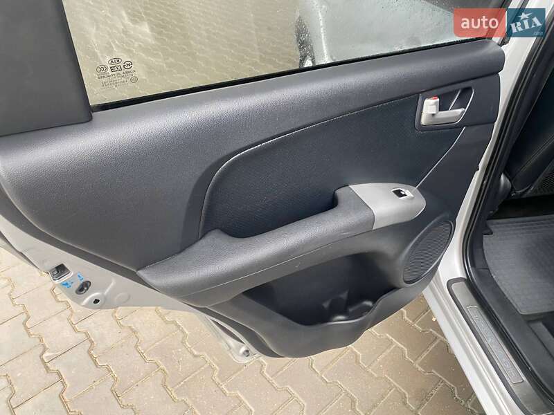 Позашляховик / Кросовер Kia Sportage 2007 в Вінниці