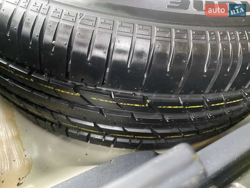 Позашляховик / Кросовер Kia Sportage 2007 в Вінниці