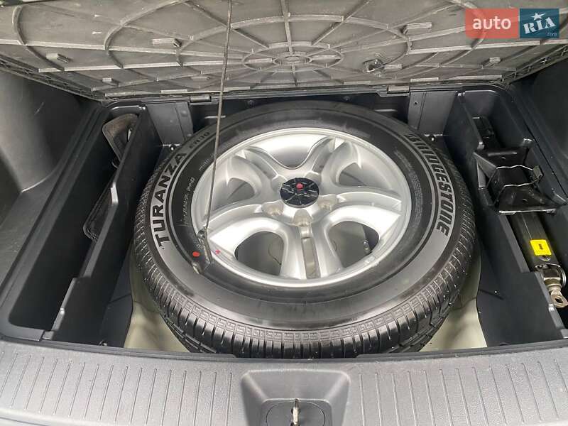 Позашляховик / Кросовер Kia Sportage 2007 в Вінниці