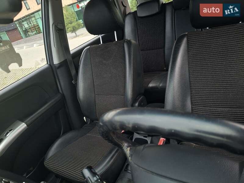 Внедорожник / Кроссовер Kia Sportage 2007 в Хмельницком фото 15 Внедорожник / Кроссовер Kia Sportage 2007 в Хмельницком