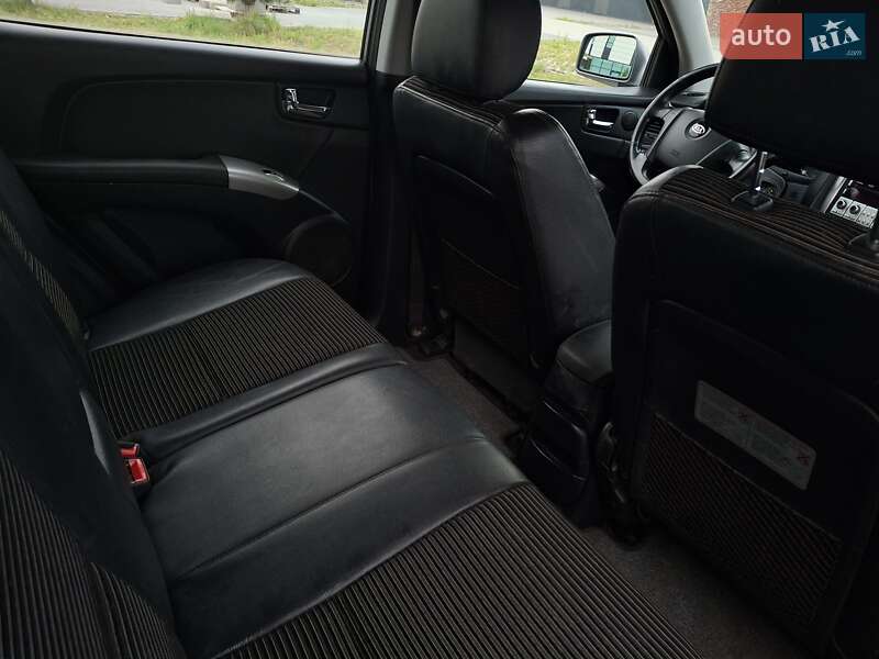 Внедорожник / Кроссовер Kia Sportage 2007 в Хмельницком фото 31 Внедорожник / Кроссовер Kia Sportage 2007 в Хмельницком