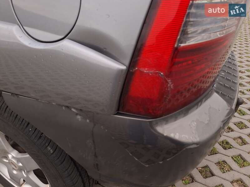 Внедорожник / Кроссовер Kia Sportage 2007 в Хмельницком фото 50 Внедорожник / Кроссовер Kia Sportage 2007 в Хмельницком
