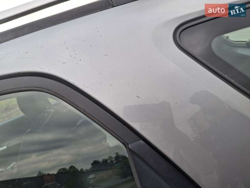 Внедорожник / Кроссовер Kia Sportage 2007 в Хмельницком фото 52 Внедорожник / Кроссовер Kia Sportage 2007 в Хмельницком