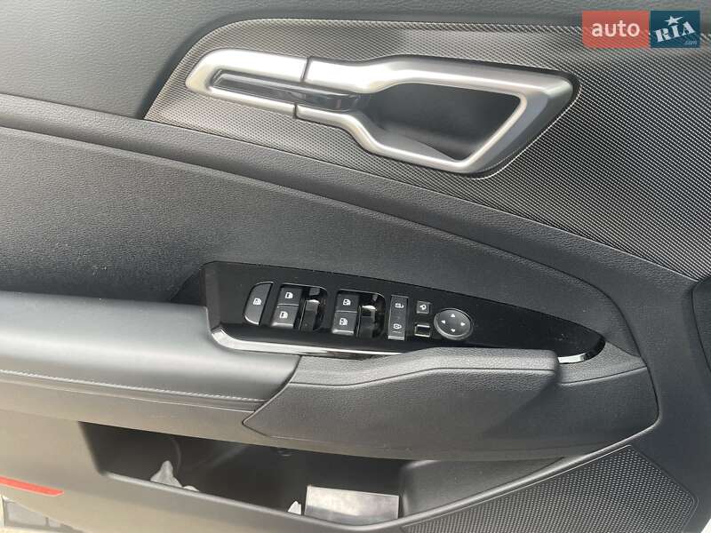 Внедорожник / Кроссовер Kia Sportage 2023 в Южном фото 14 Внедорожник / Кроссовер Kia Sportage 2023 в Южном
