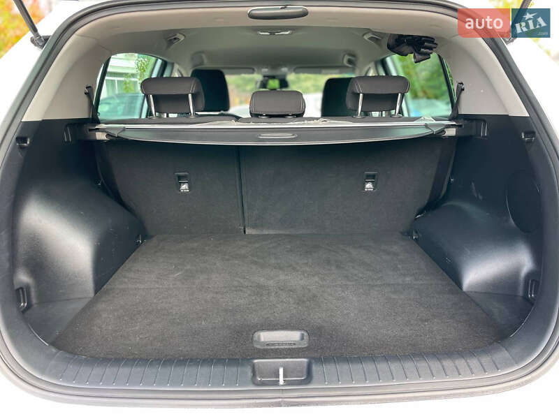 Внедорожник / Кроссовер Kia Sportage 2019 в Киеве