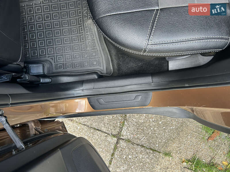 Позашляховик / Кросовер Kia Sportage 2016 в Одесі фото 11 Позашляховик / Кросовер Kia Sportage 2016 в Одесі