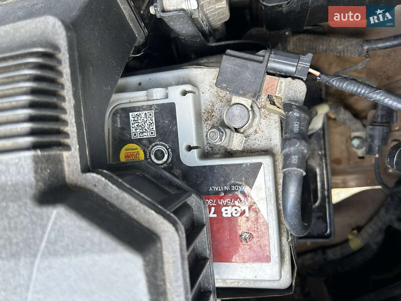 Позашляховик / Кросовер Kia Sportage 2016 в Одесі фото 33 Позашляховик / Кросовер Kia Sportage 2016 в Одесі