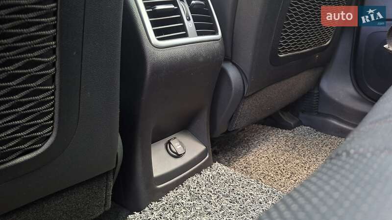 Внедорожник / Кроссовер Kia Sportage 2020 в Киеве