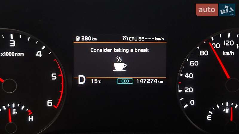 Внедорожник / Кроссовер Kia Sportage 2020 в Киеве